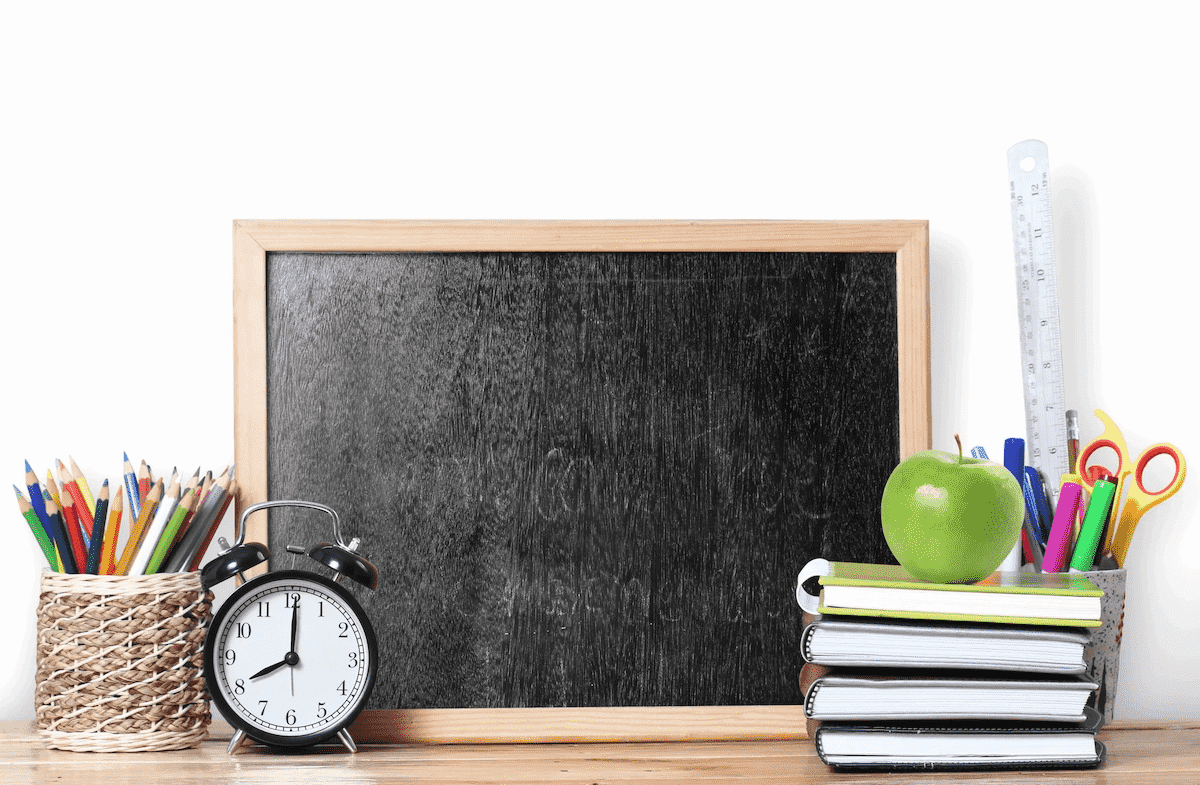 5 Ways to Prepare to Teach This Fall