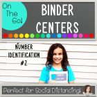 Recognizing Numbers 11-20 Worksheets